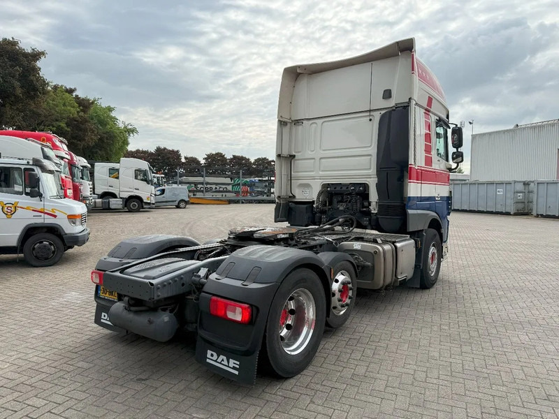 DAF XF106-480 / ENGINE PROBLEMS / NL TRUCK / HYDRAULICS / PARKCOOL / DEB / LWDS / SMART TACHO / ALCOA / EURO-6 / 2018 - Sadulveok: pilt 4 DAF XF106-480 / ENGINE PROBLEMS / NL TRUCK / HYDRAULICS / PARKCOOL / DEB / LWDS / SMART TACHO / ALCOA / EURO-6 / 2018 - Sadulveok: pilt 4