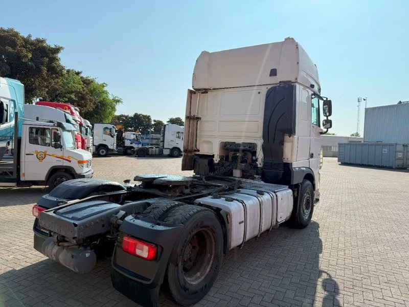 DAF XF106-480 / ENGINE RUNNING / INTARDER / HYDRAULICS / ONLY:280248 KM / PARKCOOL / LWDS / AUTOMATIC / EURO-6 / 2022 - Sadulveok: pilt 5 DAF XF106-480 / ENGINE RUNNING / INTARDER / HYDRAULICS / ONLY:280248 KM / PARKCOOL / LWDS / AUTOMATIC / EURO-6 / 2022 - Sadulveok: pilt 5