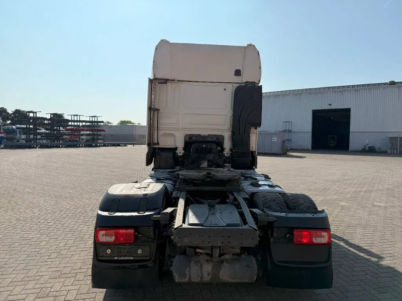 DAF XF106-480 / ENGINE RUNNING / INTARDER / HYDRAULICS / ONLY:280248 KM / PARKCOOL / LWDS / AUTOMATIC / EURO-6 / 2022 - Sadulveok: pilt 4 DAF XF106-480 / ENGINE RUNNING / INTARDER / HYDRAULICS / ONLY:280248 KM / PARKCOOL / LWDS / AUTOMATIC / EURO-6 / 2022 - Sadulveok: pilt 4