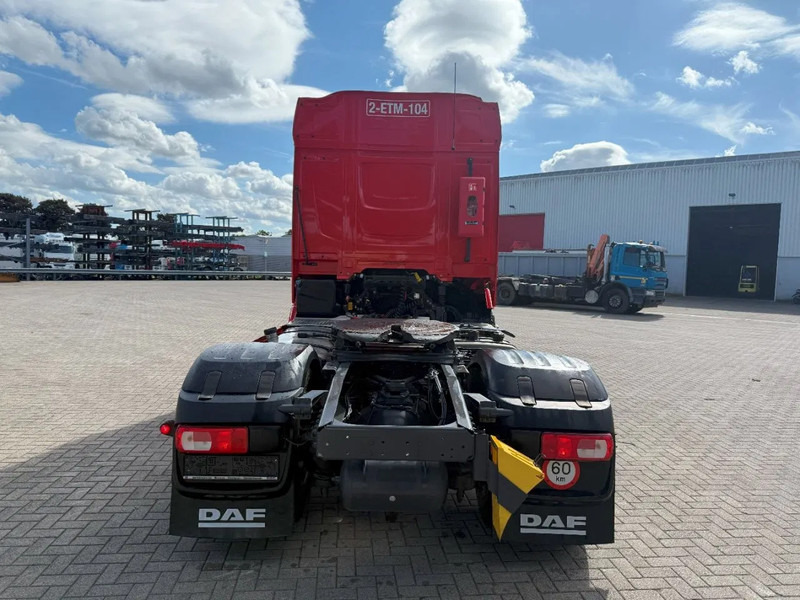 DAF XF450 FT / ENGINE RUNNING / ONLY:132521 KM / HYDRAULICS / DIGITAL DASH / DEB / HIGH CAB / AUTOMATIC / EURO-6 / 2024 - Sadulveok: pilt 4 DAF XF450 FT / ENGINE RUNNING / ONLY:132521 KM / HYDRAULICS / DIGITAL DASH / DEB / HIGH CAB / AUTOMATIC / EURO-6 / 2024 - Sadulveok: pilt 4