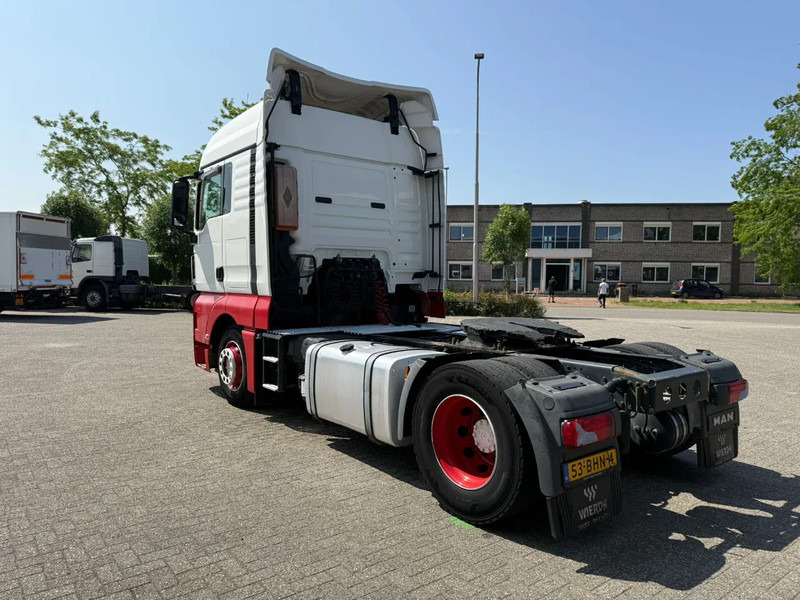 MAN TGX 18.440 / TUV:19-09-2025 / NL TRUCK / DOUBLE TANK / NAVI / FRIDGE / LWDS / ACC / AUTOMATIC / EURO-6 / 2016 - Sadulveok: pilt 3 MAN TGX 18.440 / TUV:19-09-2025 / NL TRUCK / DOUBLE TANK / NAVI / FRIDGE / LWDS / ACC / AUTOMATIC / EURO-6 / 2016 - Sadulveok: pilt 3