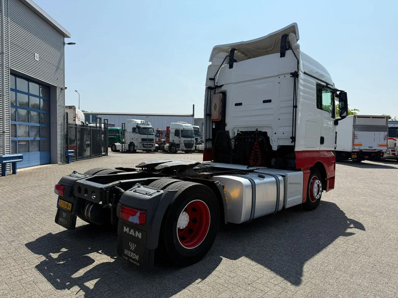 MAN TGX 18.440 / TUV:19-09-2025 / NL TRUCK / DOUBLE TANK / NAVI / FRIDGE / LWDS / ACC / AUTOMATIC / EURO-6 / 2016 - Sadulveok: pilt 5 MAN TGX 18.440 / TUV:19-09-2025 / NL TRUCK / DOUBLE TANK / NAVI / FRIDGE / LWDS / ACC / AUTOMATIC / EURO-6 / 2016 - Sadulveok: pilt 5