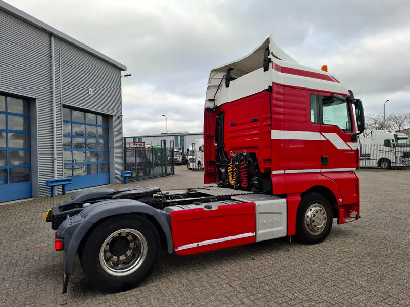 MAN TGX 18.470 / NL TRUCK / TUV:23-04-2026 / ONLY:430004 KM / DOUBLE TANK / LWDS / FRIDGE / AUTOMATIC / EURO-6 / 2020 - Sadulveok: pilt 5 MAN TGX 18.470 / NL TRUCK / TUV:23-04-2026 / ONLY:430004 KM / DOUBLE TANK / LWDS / FRIDGE / AUTOMATIC / EURO-6 / 2020 - Sadulveok: pilt 5