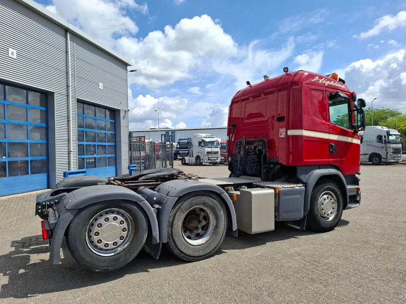 Scania G410 / 6X2 / HYDRAULICS / ONLY:398177 KM / FRIDGE / AUTOMATIC / EURO-6 / 2015 - Sadulveok: pilt 5 Scania G410 / 6X2 / HYDRAULICS / ONLY:398177 KM / FRIDGE / AUTOMATIC / EURO-6 / 2015 - Sadulveok: pilt 5