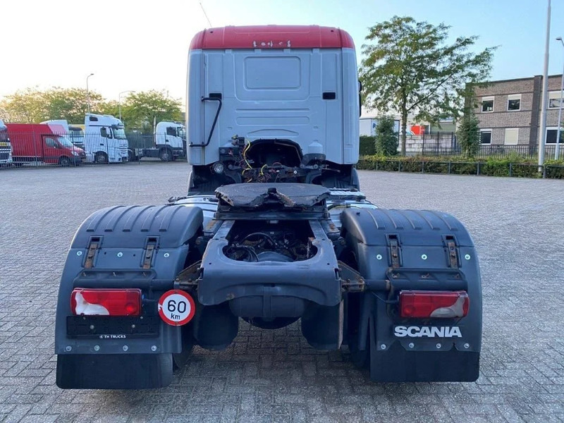 Scania G420 / ADR / HYDRAULICS / MANUAL / EURO-5 / 2011 - Sadulveok: pilt 4 Scania G420 / ADR / HYDRAULICS / MANUAL / EURO-5 / 2011 - Sadulveok: pilt 4