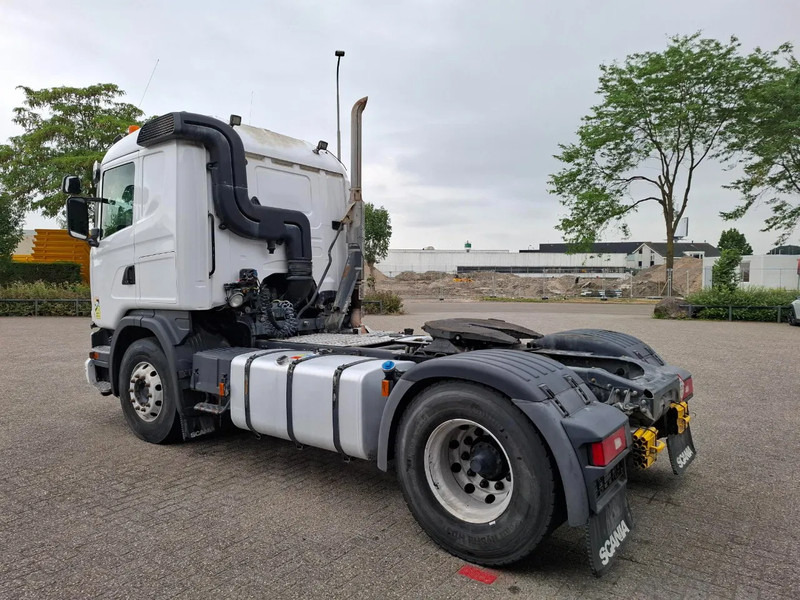 Scania G450 / RETARDER / HYDRAULICS / TUV:29-11-2025 / ONLY: 685178 KM / FRIDGE / ALCOA / EURO-6 / 2014 - Sadulveok: pilt 3 Scania G450 / RETARDER / HYDRAULICS / TUV:29-11-2025 / ONLY: 685178 KM / FRIDGE / ALCOA / EURO-6 / 2014 - Sadulveok: pilt 3