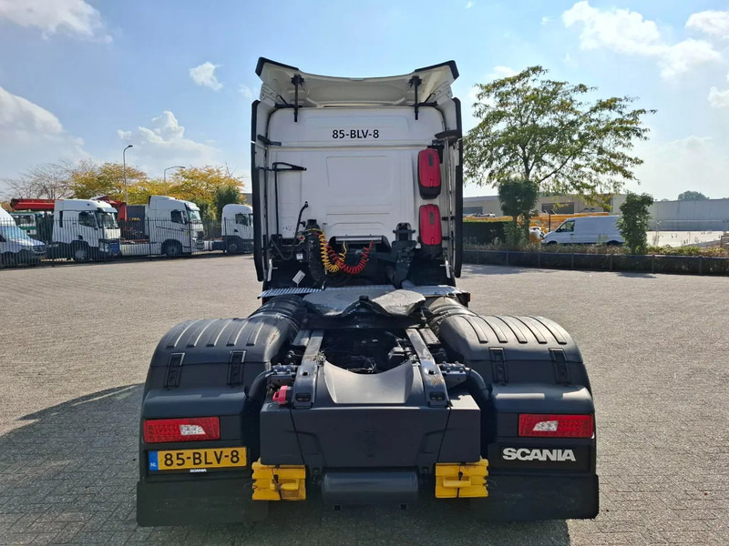 Scania NGS G340 / RETARDER / ONLY:541696 KM / TUV:01-03-2026 / CLEAN NL TRUCK / LWDS / LNG / AUTOMATIC / EURO-6 / 2019 - Sadulveok: pilt 4 Scania NGS G340 / RETARDER / ONLY:541696 KM / TUV:01-03-2026 / CLEAN NL TRUCK / LWDS / LNG / AUTOMATIC / EURO-6 / 2019 - Sadulveok: pilt 4