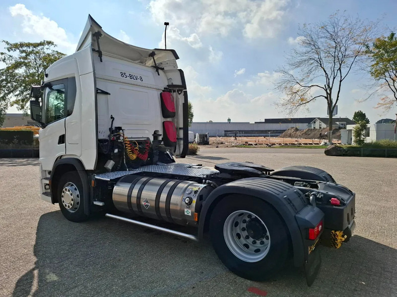 Scania NGS G340 / RETARDER / ONLY:541696 KM / TUV:01-03-2026 / CLEAN NL TRUCK / LWDS / LNG / AUTOMATIC / EURO-6 / 2019 - Sadulveok: pilt 3 Scania NGS G340 / RETARDER / ONLY:541696 KM / TUV:01-03-2026 / CLEAN NL TRUCK / LWDS / LNG / AUTOMATIC / EURO-6 / 2019 - Sadulveok: pilt 3
