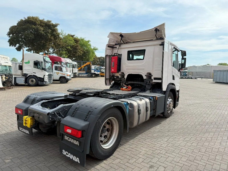 Scania NGS P410 / ENGINE RUNNING / RETARDER / ONLY:202943KM / GRS-905-RO GEAR BOX / LWDS / FULL-AIR / AUTOMATIC / EURO-6 / 2022 - Sadulveok: pilt 5 Scania NGS P410 / ENGINE RUNNING / RETARDER / ONLY:202943KM / GRS-905-RO GEAR BOX / LWDS / FULL-AIR / AUTOMATIC / EURO-6 / 2022 - Sadulveok: pilt 5