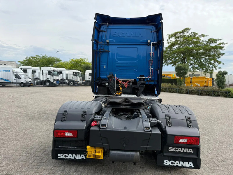 Scania NGS R410 / GERMAN TRUCK / RETARDER / LNG / ONLY: 619043 KM / I-PARKCOOL / LWDS / AUTOMATIC / EURO-6 / 2020 - Sadulveok: pilt 4 Scania NGS R410 / GERMAN TRUCK / RETARDER / LNG / ONLY: 619043 KM / I-PARKCOOL / LWDS / AUTOMATIC / EURO-6 / 2020 - Sadulveok: pilt 4
