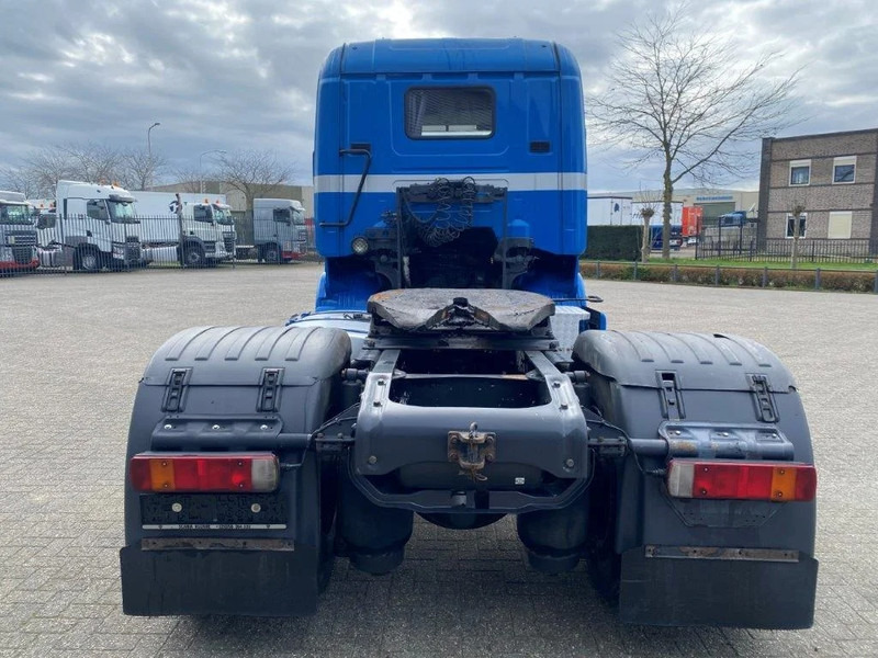 Scania R400 / PTO PREPARED / GOOD CONDITION / MANUAL / EURO-5 / 2009 - Sadulveok: pilt 4 Scania R400 / PTO PREPARED / GOOD CONDITION / MANUAL / EURO-5 / 2009 - Sadulveok: pilt 4