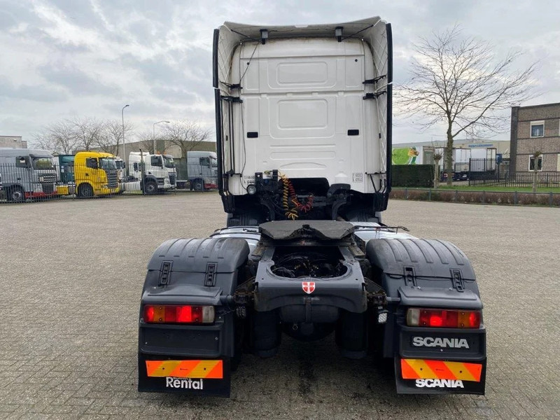 Scania R400 / RETARDER / DOUBLE TANK / AUTOMATIC / PARKCOOL / EURO-5 / 2010 - Sadulveok: pilt 4 Scania R400 / RETARDER / DOUBLE TANK / AUTOMATIC / PARKCOOL / EURO-5 / 2010 - Sadulveok: pilt 4