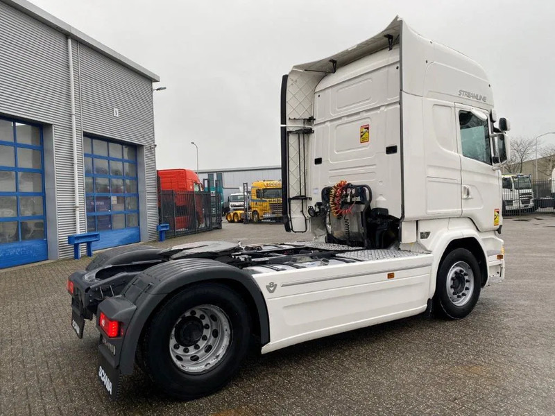 Scania R520 / AUTOMATIC / NAVI /LWDS / PARK-COOL / EURO-6 / 2017 - Sadulveok: pilt 5 Scania R520 / AUTOMATIC / NAVI /LWDS / PARK-COOL / EURO-6 / 2017 - Sadulveok: pilt 5
