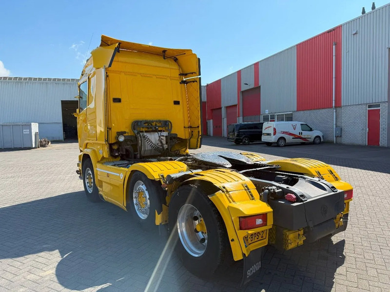 Scania R520 V8 / ENGINE RUNNING / RETARDER / HYDRAULICS / NL TRUCK / LIFT+LENKACHSE / ONLY:717000 KM / EURO-6 /2015 - Sadulveok: pilt 3 Scania R520 V8 / ENGINE RUNNING / RETARDER / HYDRAULICS / NL TRUCK / LIFT+LENKACHSE / ONLY:717000 KM / EURO-6 /2015 - Sadulveok: pilt 3