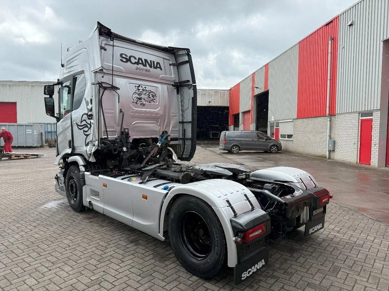 Scania SUPER 500R / RETARDER / HYDRAULICS / OVERDRIVE / PARKCOOL / ONLY:141390KM / DOUBLE TANK / GERMAN TRUCK / FULL-AIR / EURO-6 / 202 - Sadulveok: pilt 3 Scania SUPER 500R / RETARDER / HYDRAULICS / OVERDRIVE / PARKCOOL / ONLY:141390KM / DOUBLE TANK / GERMAN TRUCK / FULL-AIR / EURO-6 / 202 - Sadulveok: pilt 3
