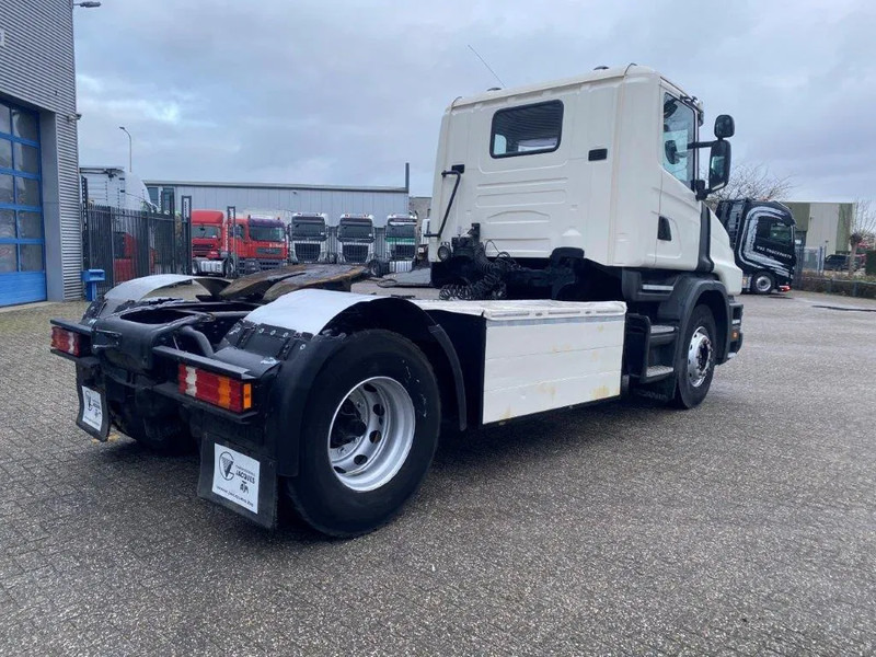Scania T114-340 / ONLY:207529 KM / GOOD CONDITION / OLD TACHO / MANUAL / EURO-2 / 1998 - Sadulveok: pilt 5 Scania T114-340 / ONLY:207529 KM / GOOD CONDITION / OLD TACHO / MANUAL / EURO-2 / 1998 - Sadulveok: pilt 5
