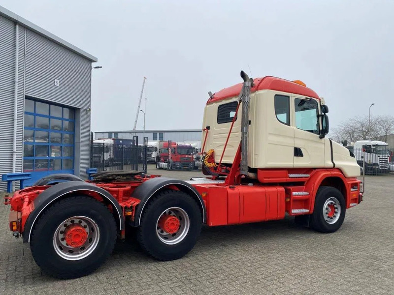 Scania T144-460 / HYDRAULICS / RETARDER / BIG AXLE / FULL STEEL / BELGIUM TRUCK / VERY NICE STATE / ONLY 449974-KM / 6X4 / EURO2 / 2001 - Sadulveok: pilt 5 Scania T144-460 / HYDRAULICS / RETARDER / BIG AXLE / FULL STEEL / BELGIUM TRUCK / VERY NICE STATE / ONLY 449974-KM / 6X4 / EURO2 / 2001 - Sadulveok: pilt 5