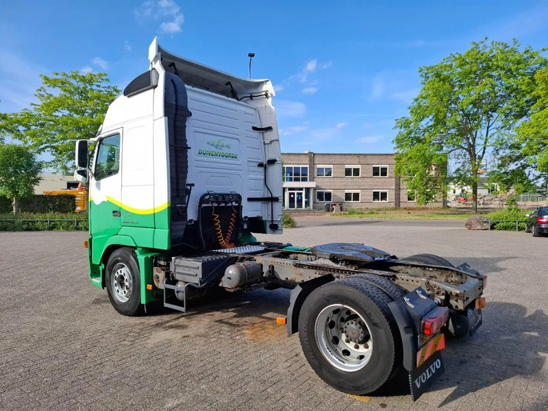 Volvo FH13-440 / NL TRUCK / AIRCO / WEBASTO PARKHEAT / AUTOMATIC / EURO-5 / 2007 - Sadulveok: pilt 3 Volvo FH13-440 / NL TRUCK / AIRCO / WEBASTO PARKHEAT / AUTOMATIC / EURO-5 / 2007 - Sadulveok: pilt 3