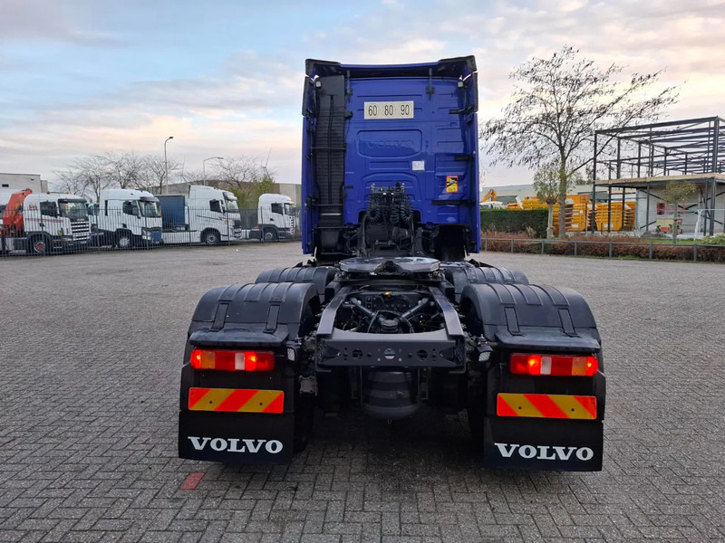 Volvo FH4-540 / VEB+ / RETARDER / 60TON / I-PARKCOOL / DOUBLE TANK / TUV:06-05-2026 / INLINER / FULL-AIR / AUTOMATIC / EURO-6 / 2018 - Sadulveok: pilt 4 Volvo FH4-540 / VEB+ / RETARDER / 60TON / I-PARKCOOL / DOUBLE TANK / TUV:06-05-2026 / INLINER / FULL-AIR / AUTOMATIC / EURO-6 / 2018 - Sadulveok: pilt 4
