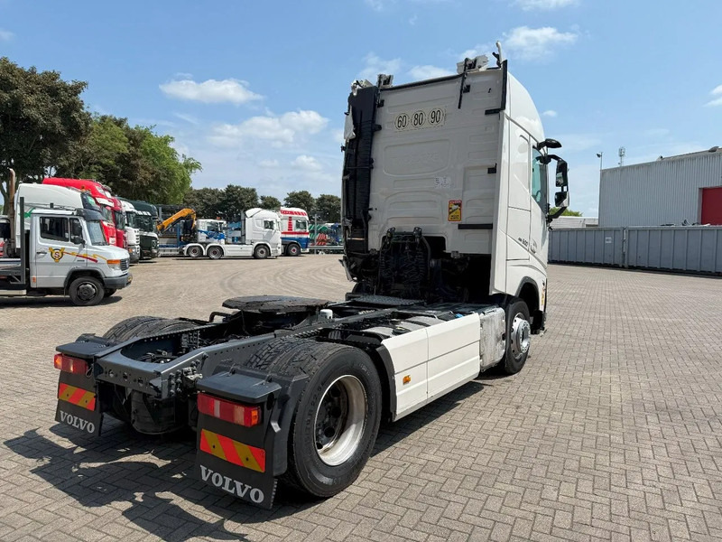 Volvo FH5-500 / ENGINE RUNNING / TURBO COMPOUND / ONLY:434243 KM / VEB+ / PARKCOOL / DOUBLE TANK / EURO-6 / 2021 - Sadulveok: pilt 5 Volvo FH5-500 / ENGINE RUNNING / TURBO COMPOUND / ONLY:434243 KM / VEB+ / PARKCOOL / DOUBLE TANK / EURO-6 / 2021 - Sadulveok: pilt 5