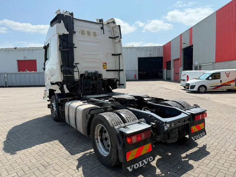 Volvo FH5-500 / ENGINE RUNNING / TURBO COMPOUND / ONLY:434243 KM / VEB+ / PARKCOOL / DOUBLE TANK / EURO-6 / 2021 - Sadulveok: pilt 3 Volvo FH5-500 / ENGINE RUNNING / TURBO COMPOUND / ONLY:434243 KM / VEB+ / PARKCOOL / DOUBLE TANK / EURO-6 / 2021 - Sadulveok: pilt 3
