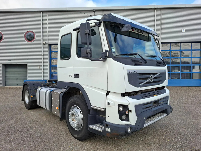 Volvo FM11-410 / RETARDER / AIRCO / AUTOMATIC / EURO-5 / 2011 - Sadulveok: pilt 2 Volvo FM11-410 / RETARDER / AIRCO / AUTOMATIC / EURO-5 / 2011 - Sadulveok: pilt 2