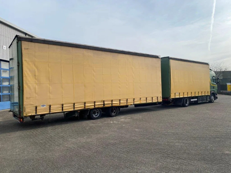 Scania G360 / VOLUME COMBI / GERMAN TRUCK / RETARDER / PARKCOOL / DOUBLE TANK / CURTAIN SAILS / MANUAL / EURO-5 / 2010 - Kasti veoauto: pilt 5 Scania G360 / VOLUME COMBI / GERMAN TRUCK / RETARDER / PARKCOOL / DOUBLE TANK / CURTAIN SAILS / MANUAL / EURO-5 / 2010 - Kasti veoauto: pilt 5