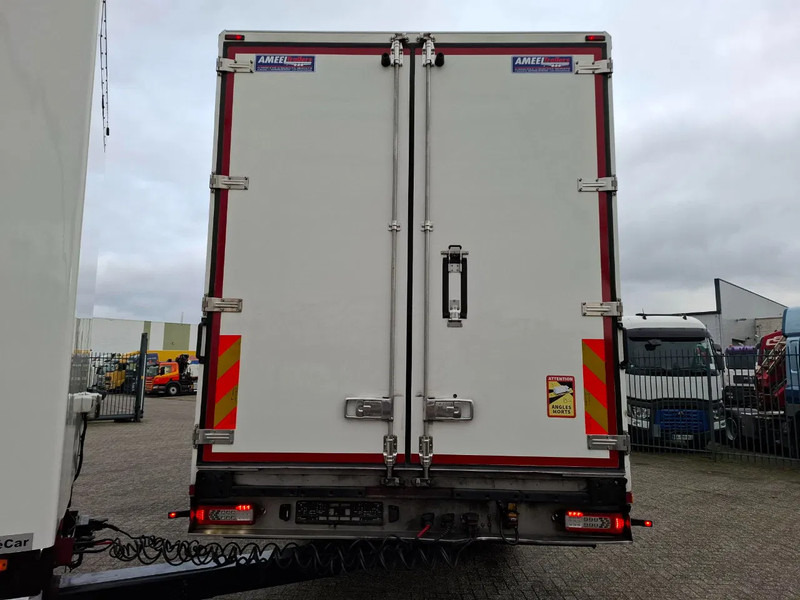 Volvo FH4-500 / RETARDER / XL / CHEREAU / VEB+ / I-PARKCOOL / ACC / LWDS / 2XTHERMOKING UT1200 / FULL-AIR / EURO-6 / 2021 - Külmutiga veoauto: pilt 5 Volvo FH4-500 / RETARDER / XL / CHEREAU / VEB+ / I-PARKCOOL / ACC / LWDS / 2XTHERMOKING UT1200 / FULL-AIR / EURO-6 / 2021 - Külmutiga veoauto: pilt 5
