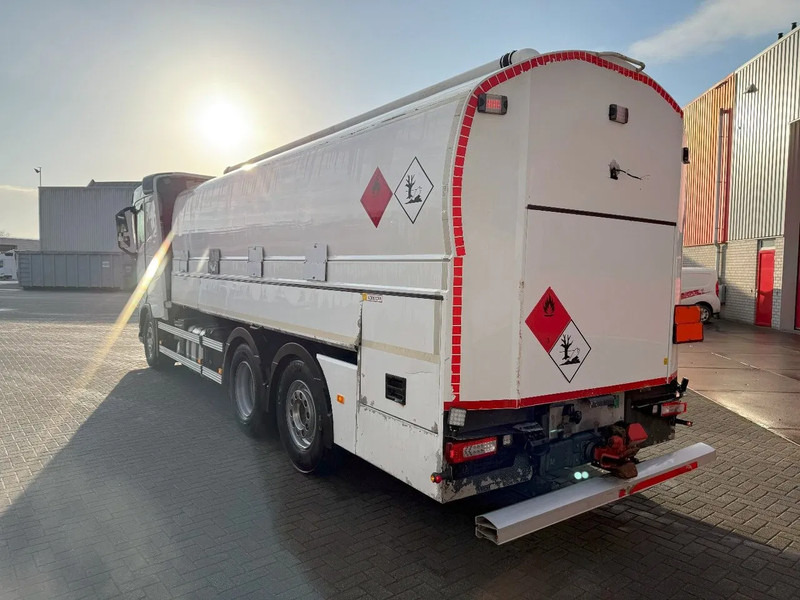 Volvo FH5-500 6X2 / ENGINE RUNNING / LIFT+LENKACHSE / FULL AIR / ADR / EUROTANK / 9-TON FRONT AXLE / EURO-6 / 2022 - Tsisternauto: pilt 3 Volvo FH5-500 6X2 / ENGINE RUNNING / LIFT+LENKACHSE / FULL AIR / ADR / EUROTANK / 9-TON FRONT AXLE / EURO-6 / 2022 - Tsisternauto: pilt 3