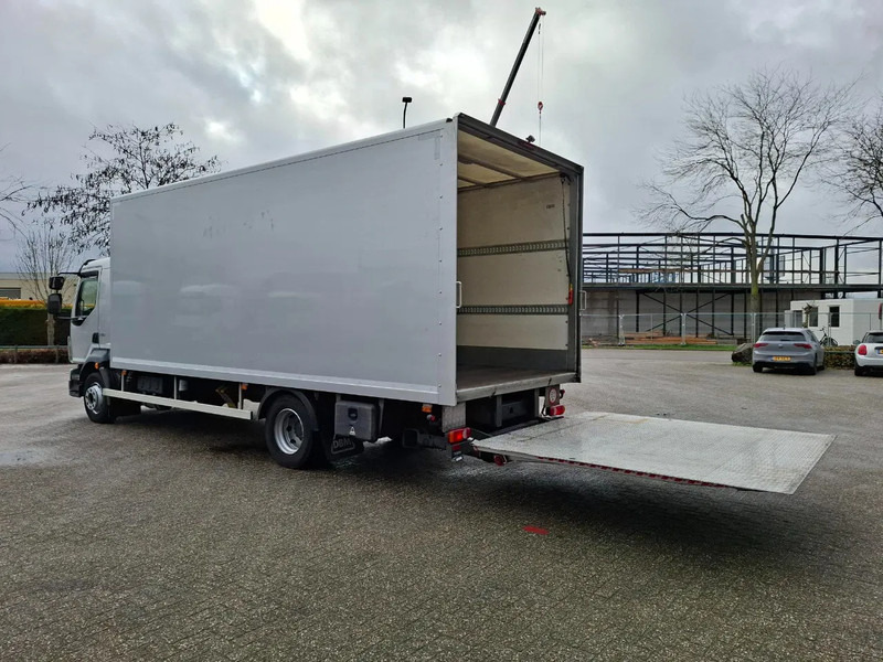 Volvo FL 240 / ONLY:340697 KM / BIG PLATFORM 2TON / TUV:29-01-2026 / LWDS / NAVI / SIDE DOOR / AUTOMATIC / EURO-6 / 2018 - Kasti veoauto: pilt 4 Volvo FL 240 / ONLY:340697 KM / BIG PLATFORM 2TON / TUV:29-01-2026 / LWDS / NAVI / SIDE DOOR / AUTOMATIC / EURO-6 / 2018 - Kasti veoauto: pilt 4