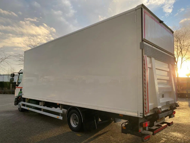 Volvo FL5-210 / NL TRUCK / ONLY:495823 KM / PLATFORM 1500 KG / AUTOMATIC / EURO-6 / 2017 - Kasti veoauto: pilt 3 Volvo FL5-210 / NL TRUCK / ONLY:495823 KM / PLATFORM 1500 KG / AUTOMATIC / EURO-6 / 2017 - Kasti veoauto: pilt 3