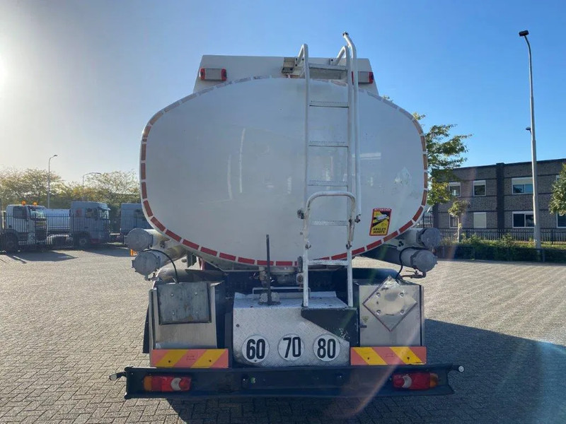 Volvo FL7-290 / 5 COMPARTIMENTS / 13000 LITER TOTAL / PUMP / AUTOMATIC / EURO-5 / 2009 - Tsisternauto: pilt 4 Volvo FL7-290 / 5 COMPARTIMENTS / 13000 LITER TOTAL / PUMP / AUTOMATIC / EURO-5 / 2009 - Tsisternauto: pilt 4