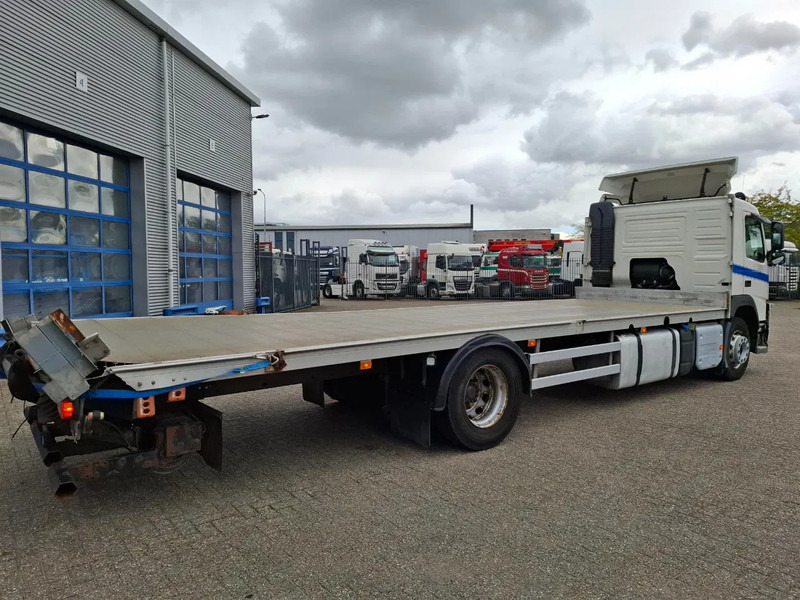 Volvo FM11-330 / ONLY:376356 KM / NAVI / FULL-AIR / LWDS / AIRCO / AUTOMATIC / EURO-6 / 2016 - Kabiinišassiiga veoauto: pilt 5 Volvo FM11-330 / ONLY:376356 KM / NAVI / FULL-AIR / LWDS / AIRCO / AUTOMATIC / EURO-6 / 2016 - Kabiinišassiiga veoauto: pilt 5