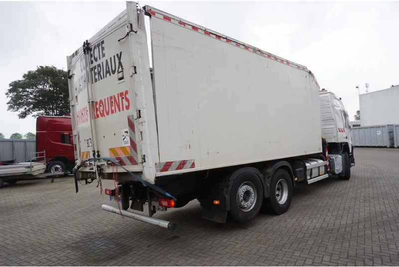 Kraanaga veoauto Volvo FM11-450 / ENGINE RUNNING / PALFINGER-0170L75 / LIFT+LENKACHSE / VEB / EURO-6 / 2015: pilt 7