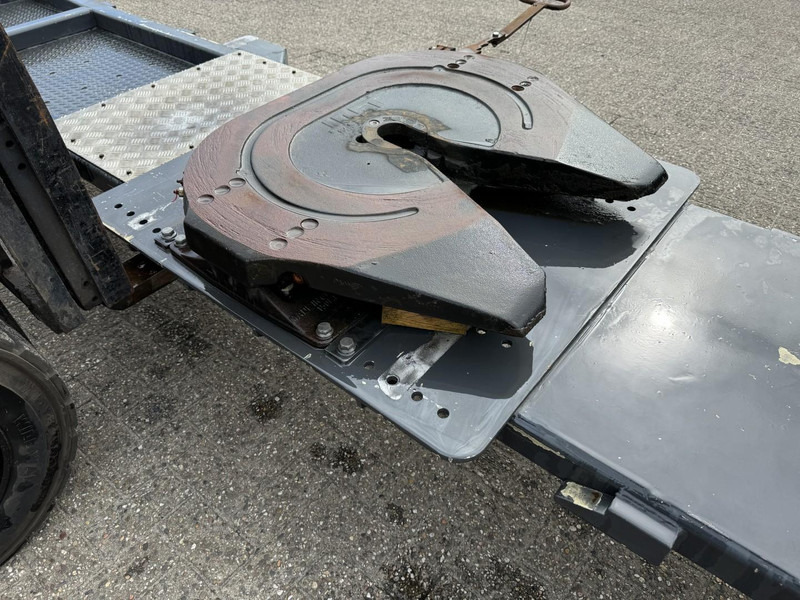 Alumac Alumac Afzetbare Koppelschotel - Sidurattad - Veoauto: pilt 5 Alumac Alumac Afzetbare Koppelschotel - Sidurattad - Veoauto: pilt 5