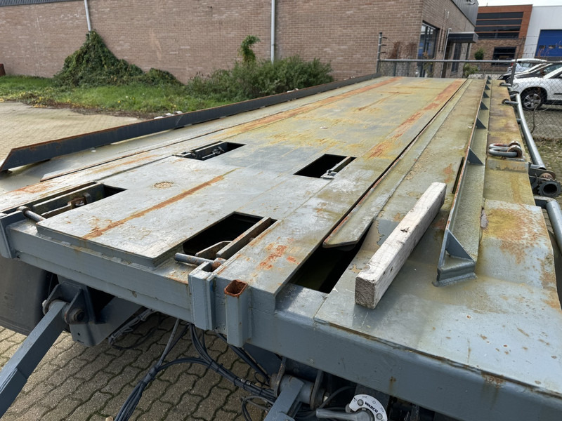 Bulthuis ASGA 05, Portaal- & Container liising Bulthuis ASGA 05, Portaal- & Container: pilt 9