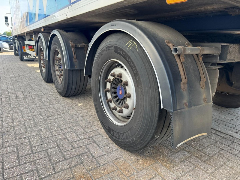 HEIWO Thermo King SLX 200 D+E, 1-Lift, D'Hollandia 2.500 Kg liising HEIWO Thermo King SLX 200 D+E, 1-Lift, D'Hollandia 2.500 Kg: pilt 13 HEIWO Thermo King SLX 200 D+E, 1-Lift, D'Hollandia 2.500 Kg liising HEIWO Thermo King SLX 200 D+E, 1-Lift, D'Hollandia 2.500 Kg: pilt 13