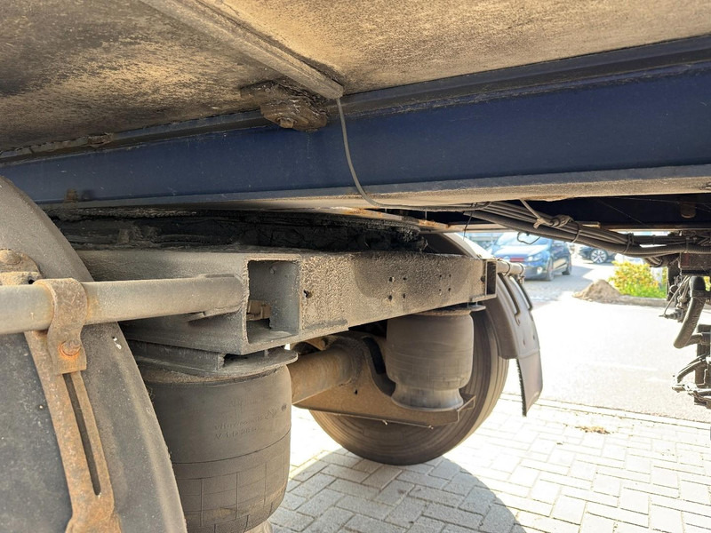 HEIWO Thermo King SLX 200 D+E, 1-Lift, D'Hollandia 2.500 Kg liising HEIWO Thermo King SLX 200 D+E, 1-Lift, D'Hollandia 2.500 Kg: pilt 14 HEIWO Thermo King SLX 200 D+E, 1-Lift, D'Hollandia 2.500 Kg liising HEIWO Thermo King SLX 200 D+E, 1-Lift, D'Hollandia 2.500 Kg: pilt 14