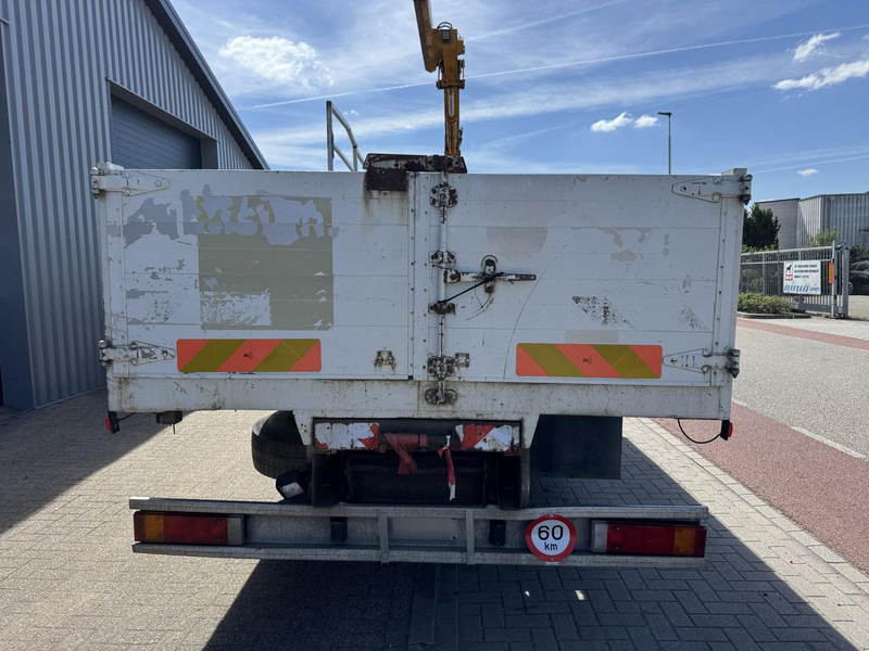 Iveco Eurocargo 190EL30 MKG 125 S4 Crane/Grua/Kran/Gru - Kraanaga veoauto: pilt 4 Iveco Eurocargo 190EL30 MKG 125 S4 Crane/Grua/Kran/Gru - Kraanaga veoauto: pilt 4