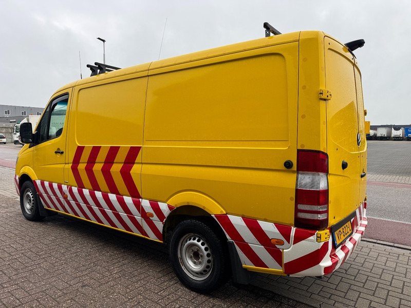 Mercedes-Benz 319 L2/H1 BF3 Begleit-/Convooi-/Begleiding-/Camper - Kaubik: pilt 5 Mercedes-Benz 319 L2/H1 BF3 Begleit-/Convooi-/Begleiding-/Camper - Kaubik: pilt 5
