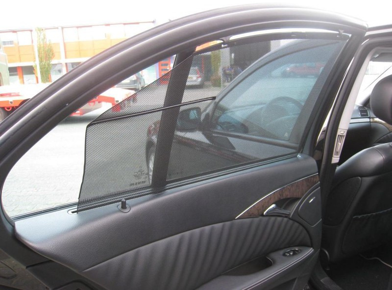 Sedaan Mercedes-Benz E-Klasse 280 CDI, Sport: pilt 13