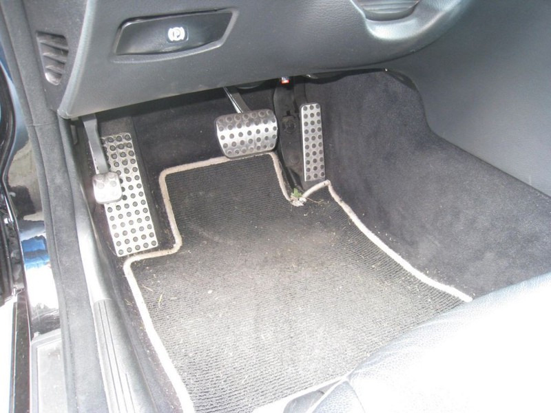 Sedaan Mercedes-Benz E-Klasse 280 CDI, Sport: pilt 8
