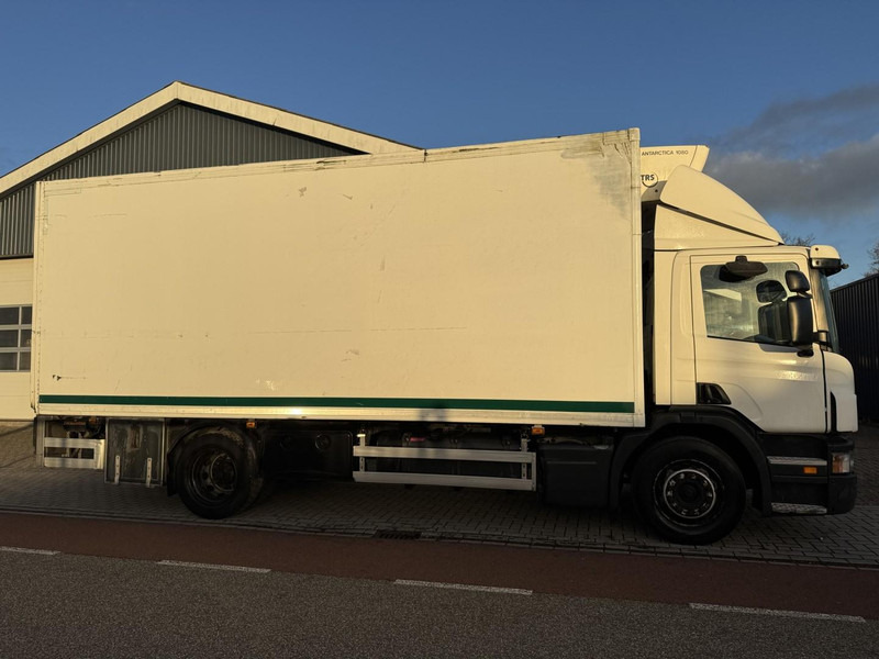 Scania P230 -25 C Firgo/Cooling/Freeze/Tiefkuhl Lamberet Taillift - Külmutiga veoauto: pilt 2 Scania P230 -25 C Firgo/Cooling/Freeze/Tiefkuhl Lamberet Taillift - Külmutiga veoauto: pilt 2