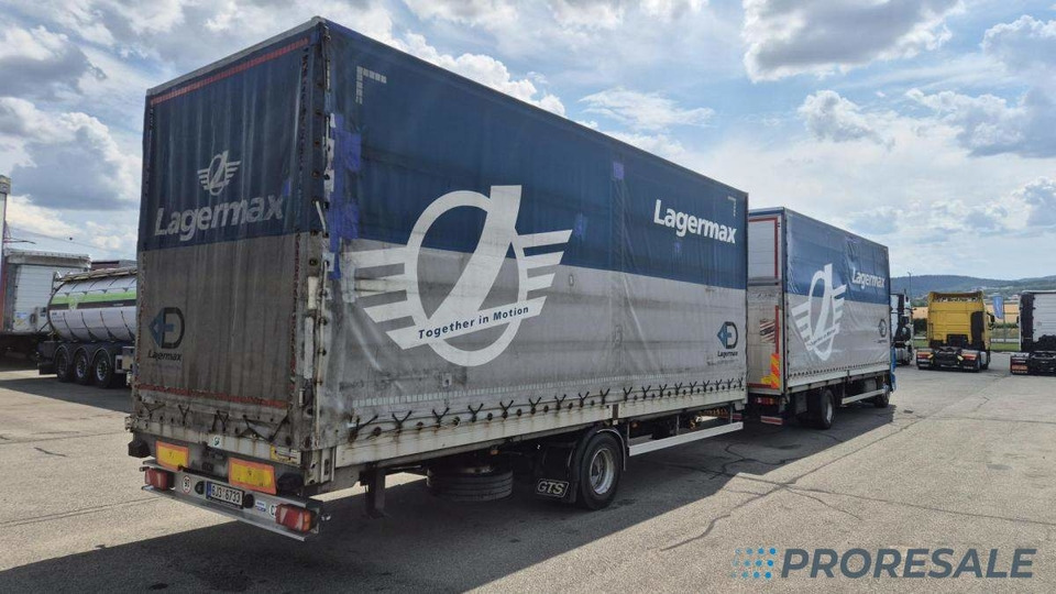 GTS PJT 10N 1-osý - prodejný jen s vozidlem DAF LF 260 FA EURO 6 D1853Z - cena je za celou soupravu - Tenthaagis: pilt 1 GTS PJT 10N 1-osý - prodejný jen s vozidlem DAF LF 260 FA EURO 6 D1853Z - cena je za celou soupravu - Tenthaagis: pilt 1