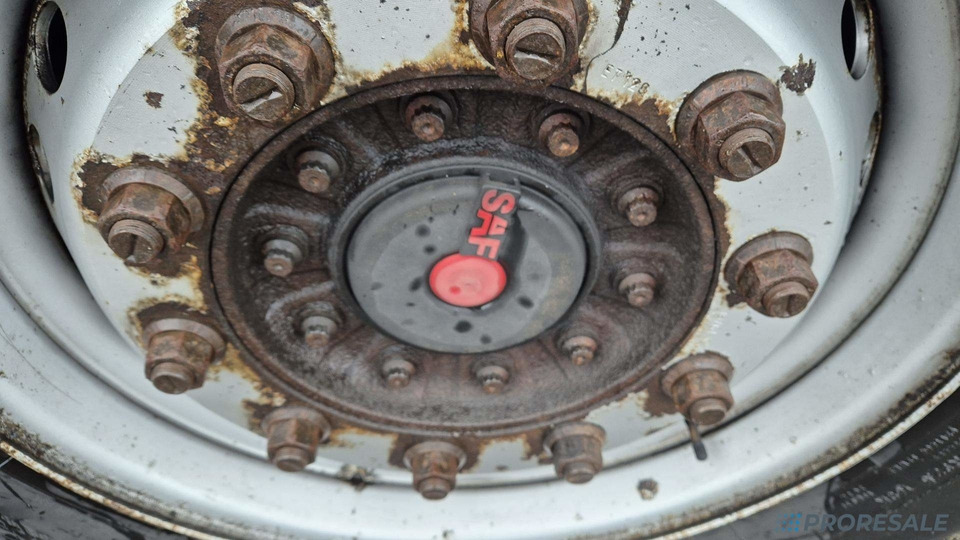 KÖGEL SN 24 CARGO - Tentpoolhaagis: pilt 5 KÖGEL SN 24 CARGO - Tentpoolhaagis: pilt 5