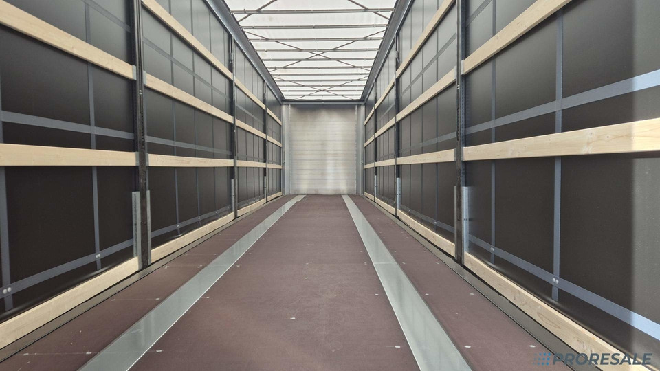 KÖGEL SN 24 MEGA - Tentpoolhaagis: pilt 4 KÖGEL SN 24 MEGA - Tentpoolhaagis: pilt 4