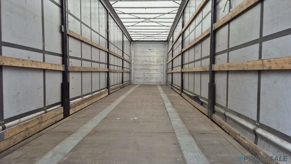 KÖGEL SN 24 MEGA - Tentpoolhaagis: pilt 4 KÖGEL SN 24 MEGA - Tentpoolhaagis: pilt 4