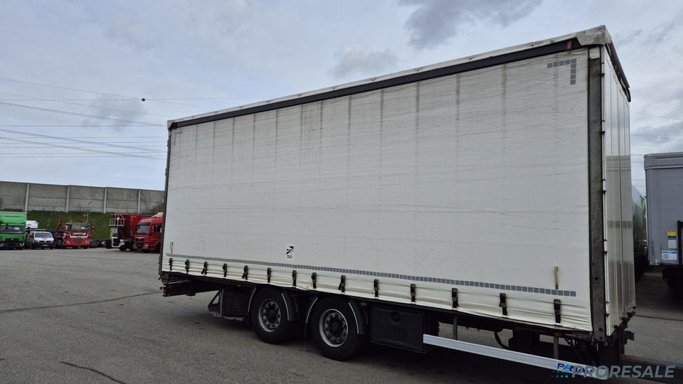 PANAV TVK18M velkoobjemová souprava - prodejné jen s vozidlem DAF XF 480 FAR SSC EURO 6 D1829W - cena je za celou soupravu - Tent veoauto: pilt 5 PANAV TVK18M velkoobjemová souprava - prodejné jen s vozidlem DAF XF 480 FAR SSC EURO 6 D1829W - cena je za celou soupravu - Tent veoauto: pilt 5