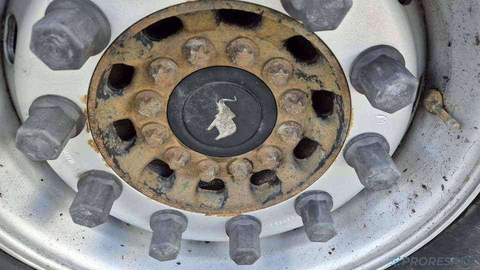 SCHMITZ CARGOBULL SCS 24/L - 13.62 MB MEGA - Tentpoolhaagis: pilt 5 SCHMITZ CARGOBULL SCS 24/L - 13.62 MB MEGA - Tentpoolhaagis: pilt 5