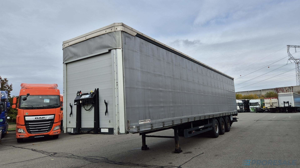 SCHWARZMÜLLER SPA 3/E STD - Tentpoolhaagis: pilt 2 SCHWARZMÜLLER SPA 3/E STD - Tentpoolhaagis: pilt 2